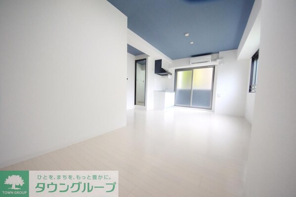 レガーロ石川町の物件内観写真